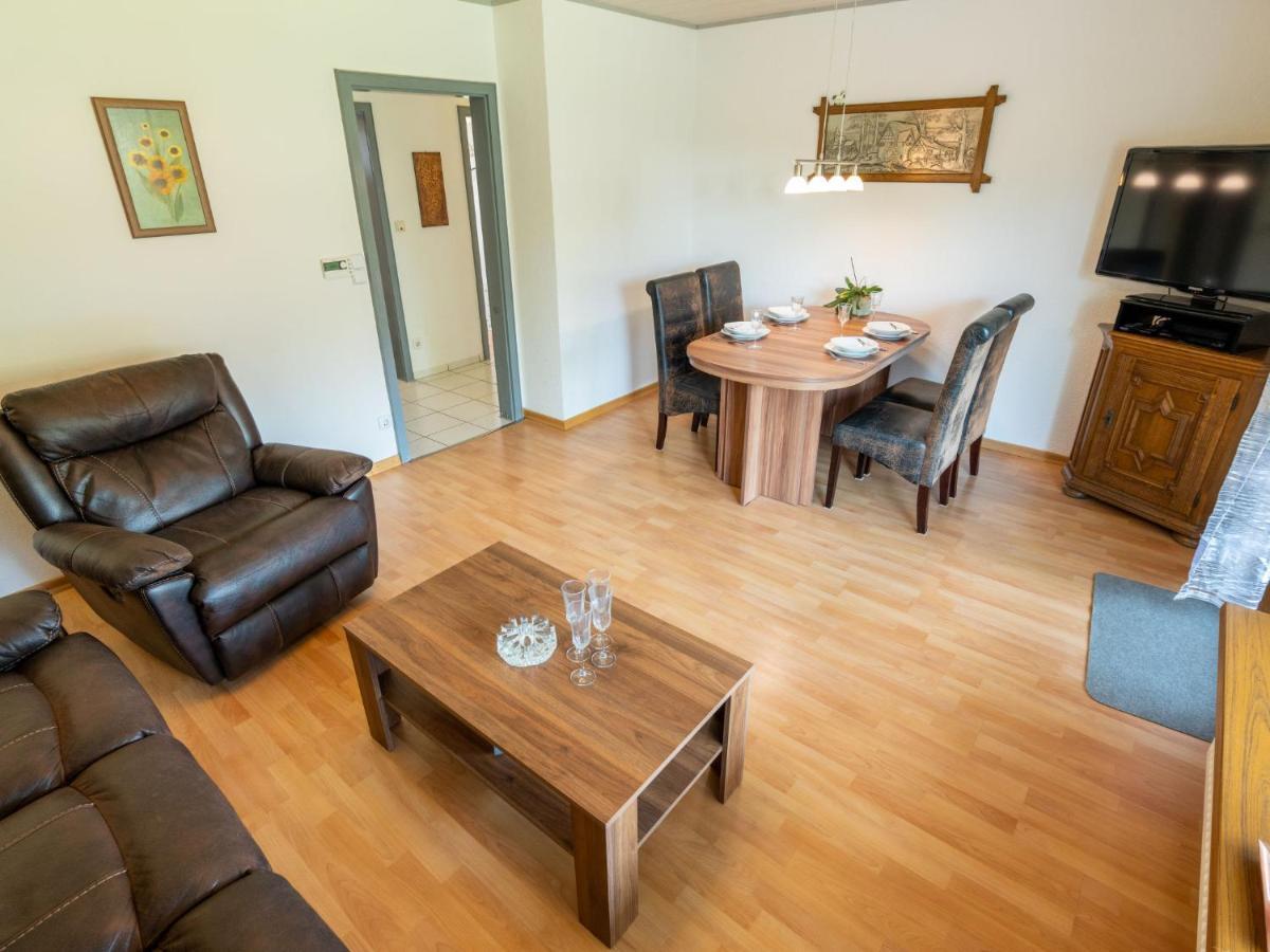Holiday Home 4 Pfoten By Interhome Dittishausen Extérieur photo