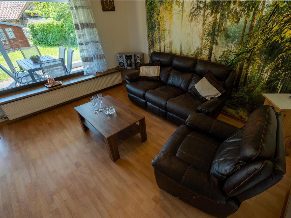 Holiday Home 4 Pfoten By Interhome Dittishausen Extérieur photo