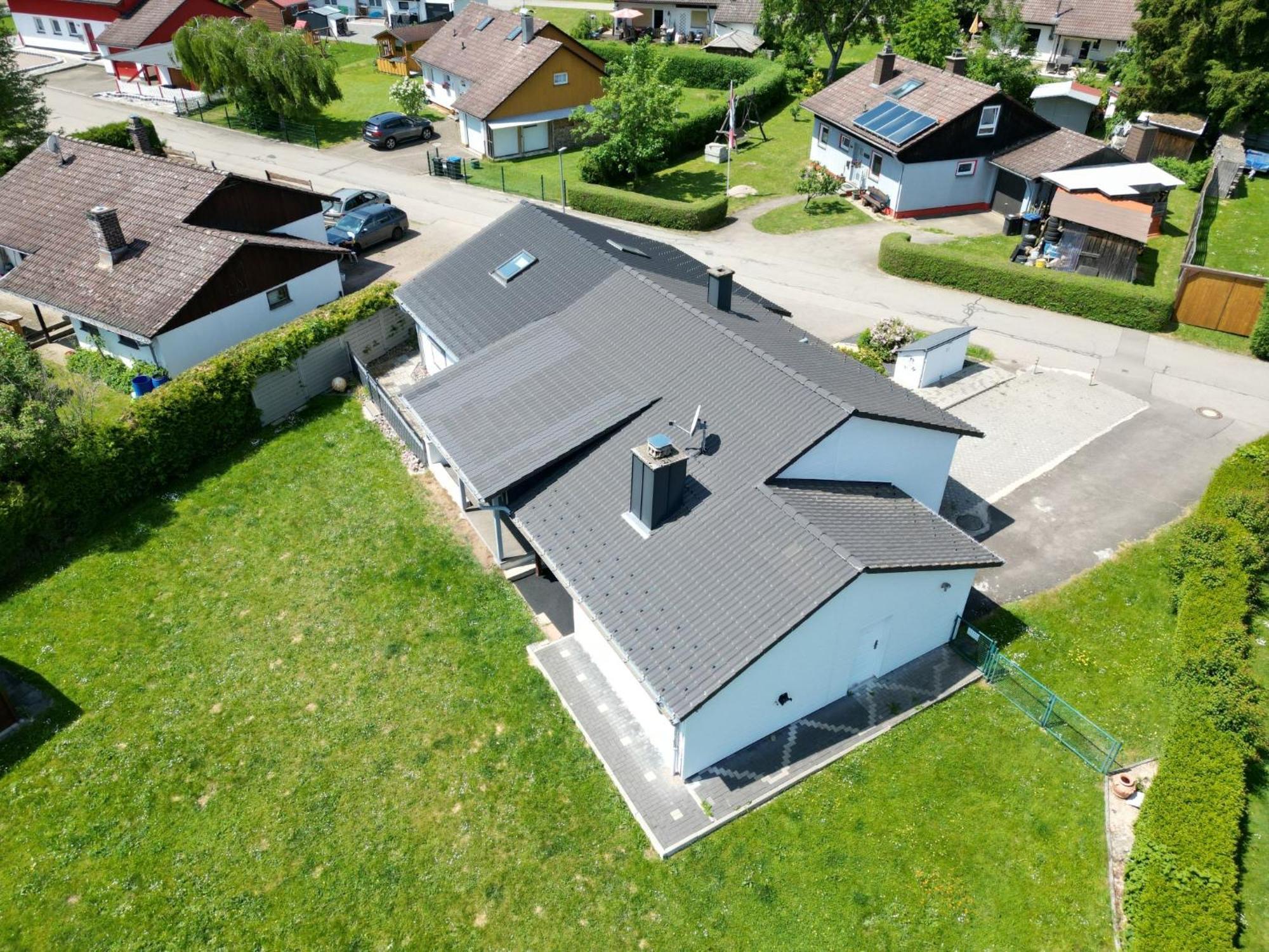 Holiday Home 4 Pfoten By Interhome Dittishausen Extérieur photo