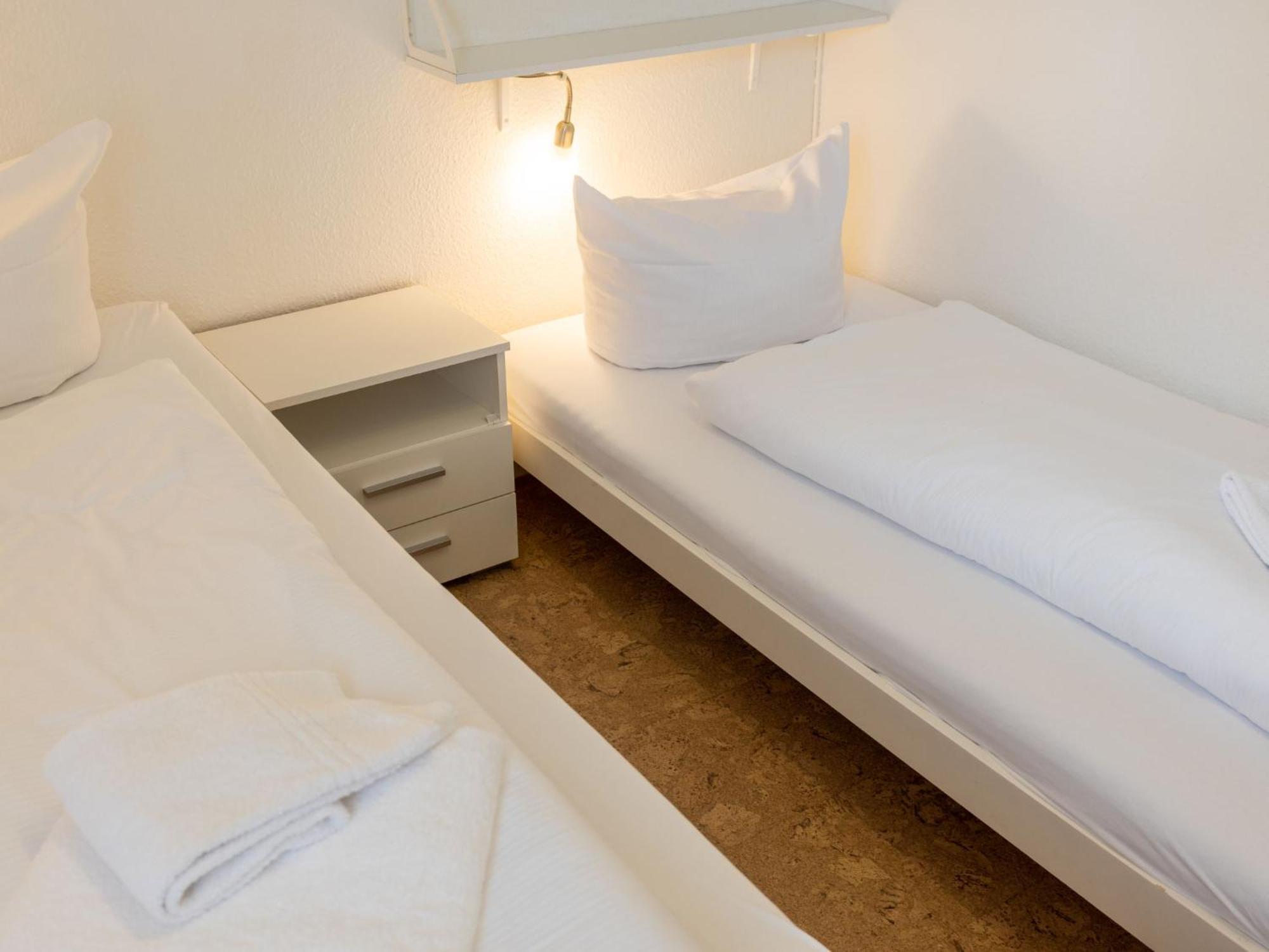 Holiday Home 4 Pfoten By Interhome Dittishausen Extérieur photo