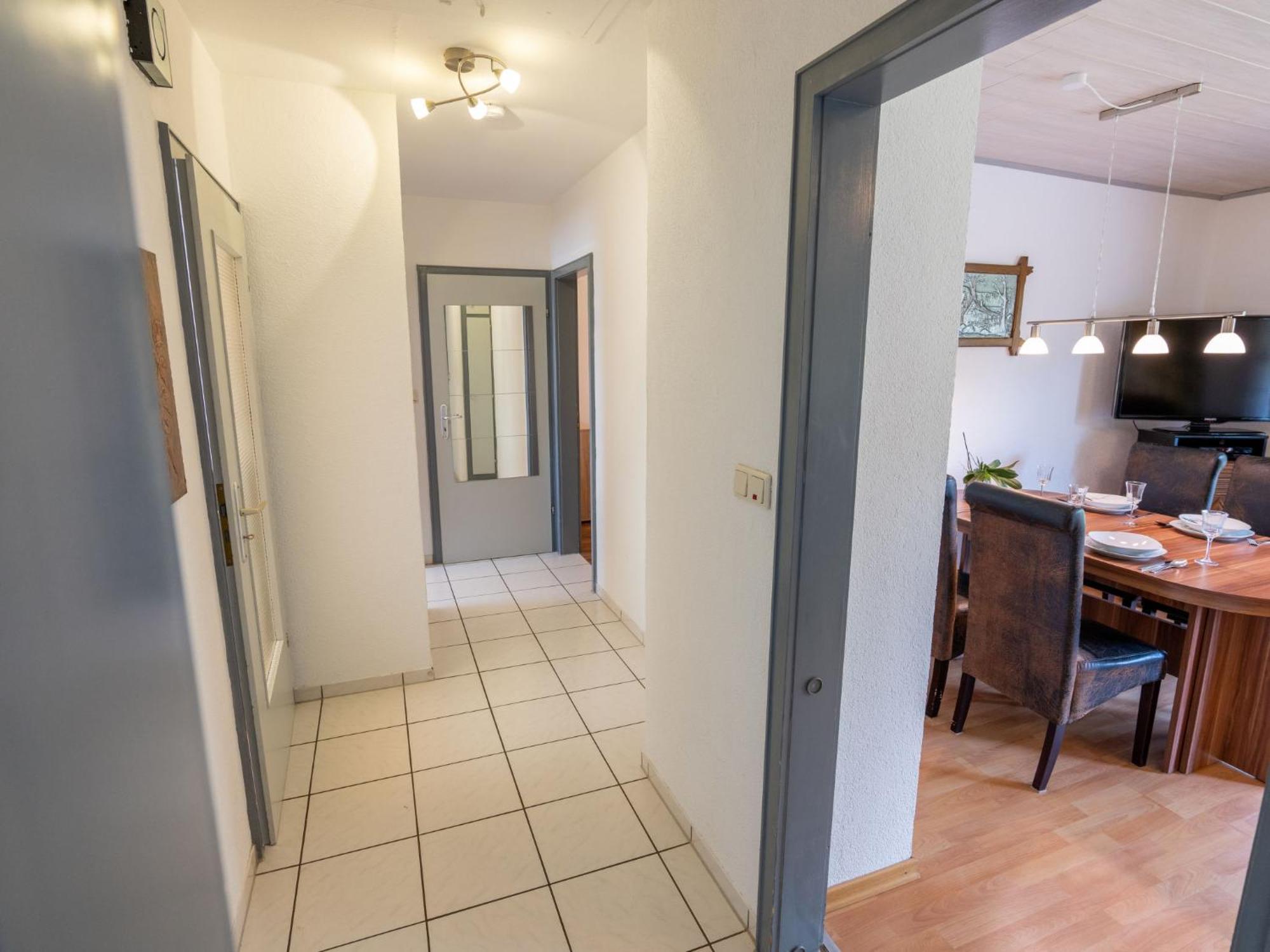 Holiday Home 4 Pfoten By Interhome Dittishausen Extérieur photo