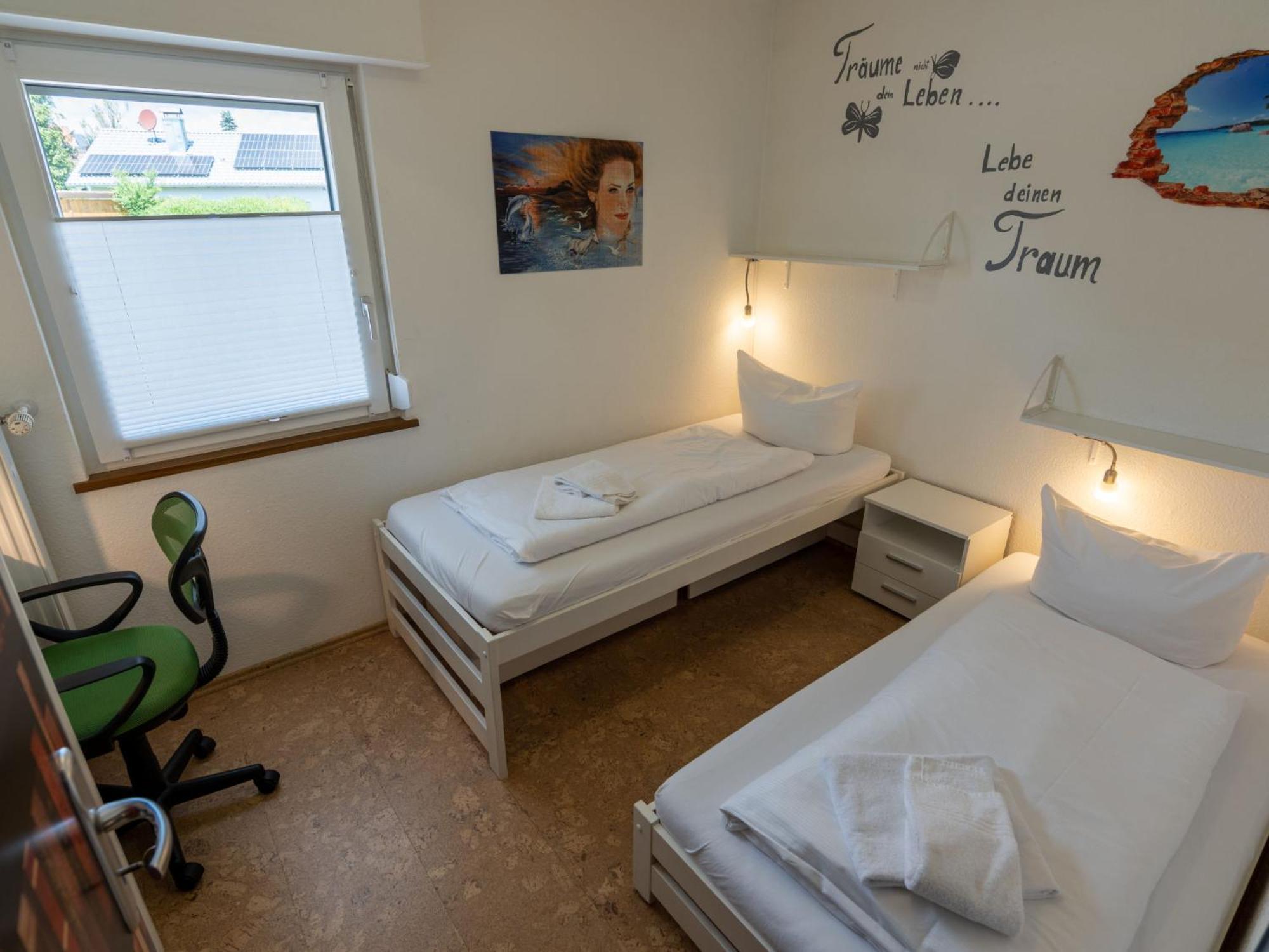 Holiday Home 4 Pfoten By Interhome Dittishausen Extérieur photo